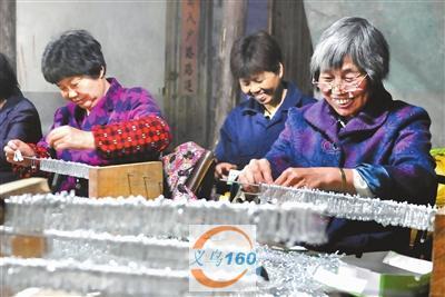工资虽不高,但是乐趣很多
