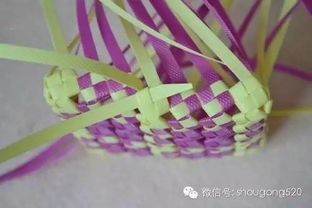 教你制作漂亮实用的收纳盒