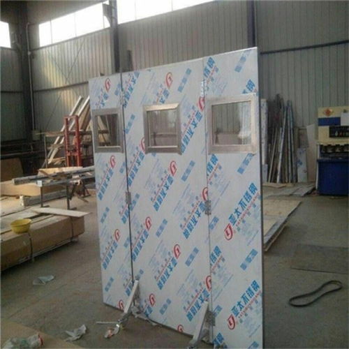 义乌升级铅屏风2021新款上市