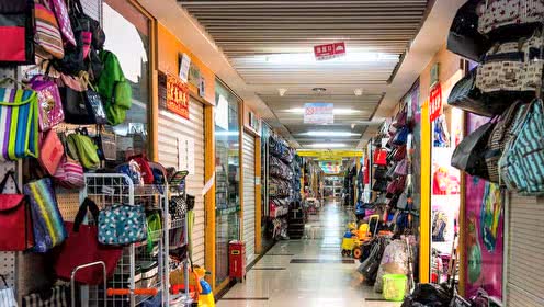 义乌小商品市场 义乌小商品欢迎语录音制作