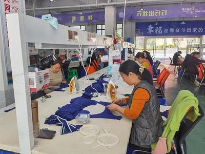 浙江美丽乡村建设经验在汶川成功“复制”