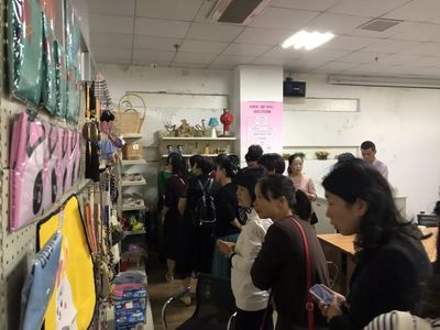 提升农村女性创业增收致富能力, 市妇联频频出招!