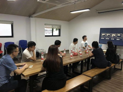 团改联建促扶贫 义乌 石楼县来料加工 合作迈出重要一步