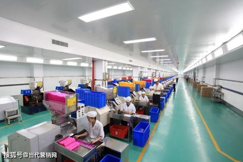 义乌小商品界的隐藏大佬 一件只赚0.0008元,拿下全球老三