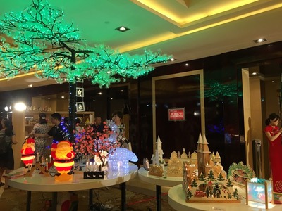 丽水有座没有围墙的工厂 却拥有20万能工巧匠