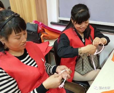 对接市场 实战演练--丽水市乡村振兴来料加工新从业经纪人培训班在义乌成功举办