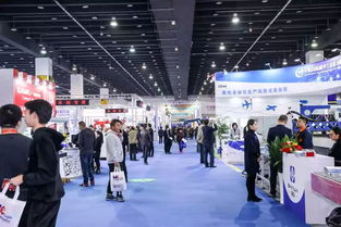 增设数字经济和工厂智能化主题馆 2019义乌装博会将更加突出智能化