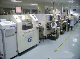oem od来料加工