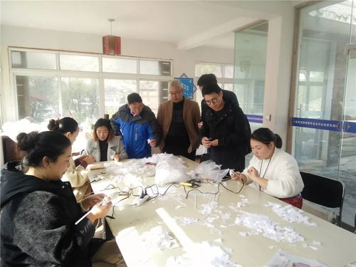 聚焦乡镇 │ 义乌市企业家赴绵虒镇考察东西部扶贫协作工作
