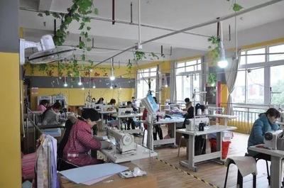 王文序副省长莅临丽水指导调研妇女儿童工作