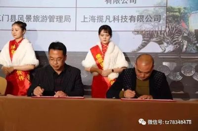 (今日头条)这个天台人花120多万开工厂,亏损2年多,如今要投资1.52亿元建天台黄茶观光园