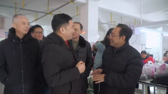 又一义乌来料加工厂在南江镇开业