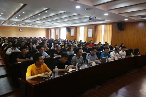 石楼县来料加工经纪人创业培训班开班仪式在义乌市举行