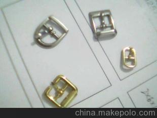 义乌市安泰压铸厂 优质鞋类五金件来样来料加工专业供应商