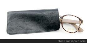 定制眼镜袋的专业选择 义乌浩程制袋厂详解