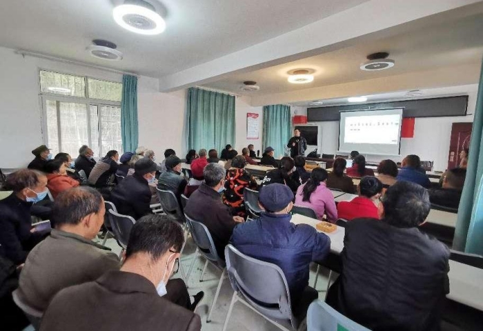 广元市人社局助力义乌来料加工 手机端便捷服务指南