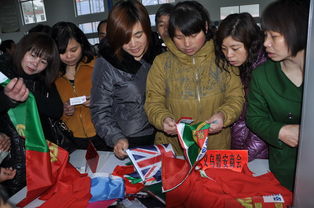 义乌来料加工项目展示对接洽谈会 搭建合作桥梁，共创产业未来