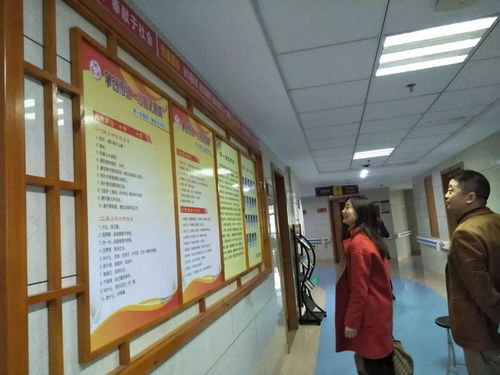 巾帼聚力促振兴 杭州市妇联检查我县低收入农户来料加工及巾帼文明岗创建工作