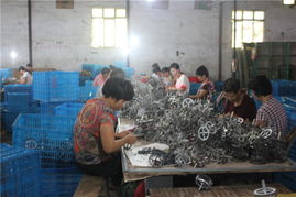 县妇联深入小舟山乡调研，探索义乌来料加工新模式赋能乡村发展